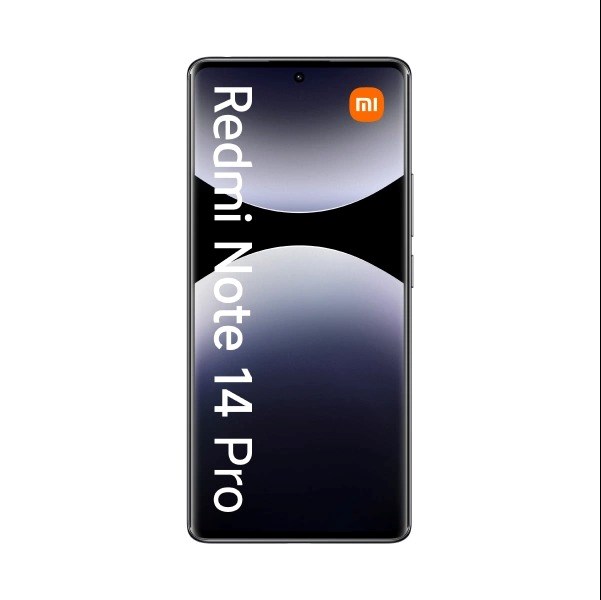 Mobitel XIAOMI Redmi Note 14 Pro 4G 8GB/256GB crni-2