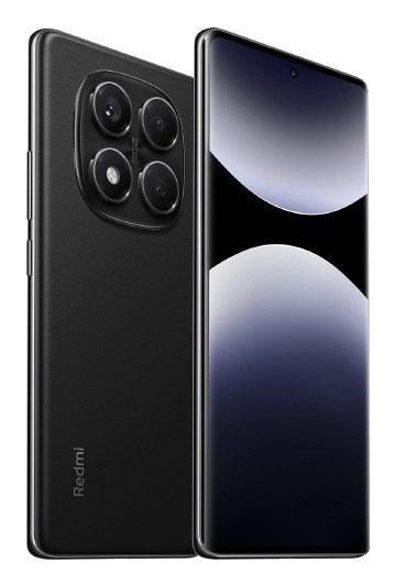 Mobitel XIAOMI Redmi Note 14 Pro 4G 8GB/256GB crni-0