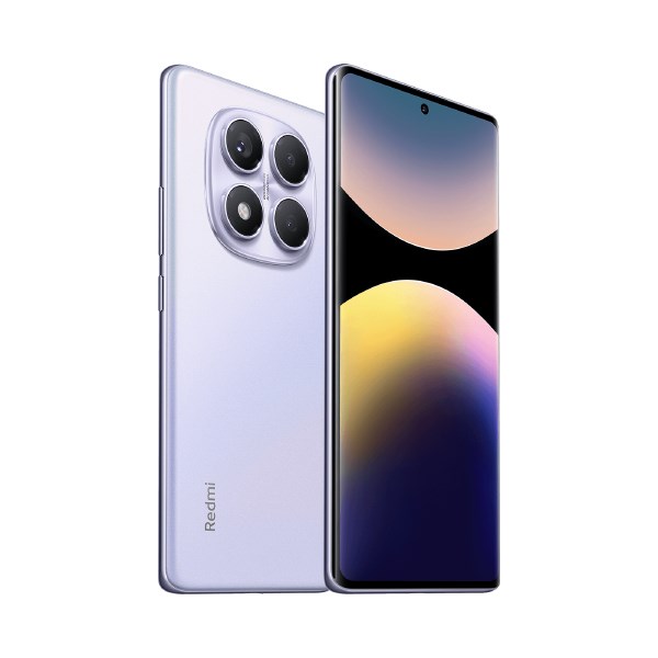 Mobitel XIAOMI Redmi Note 14 Pro, 8/256GB, Aurora Purple-1