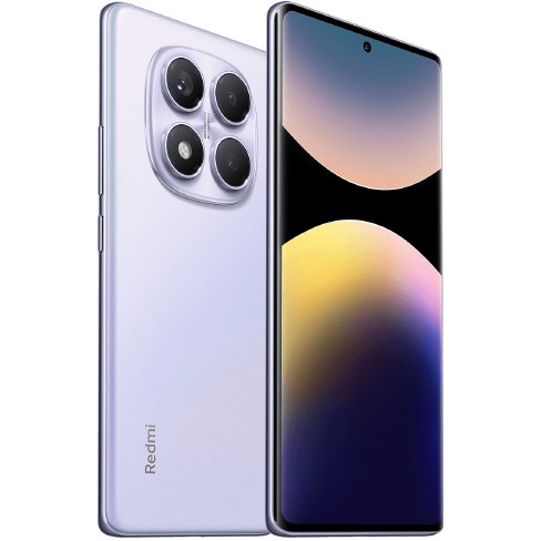 Mobitel XIAOMI Redmi Note 14 Pro, 8/256GB, Aurora Purple-5