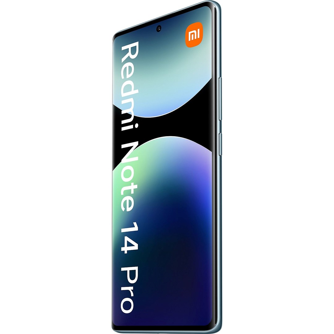 Mobitel XIAOMI Redmi Note 14 4G Pro 8/256GB Ocean Blue-3