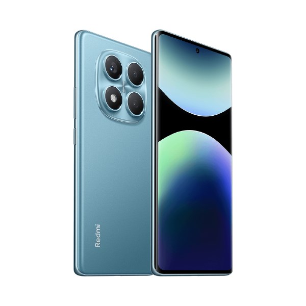 Mobitel XIAOMI Redmi Note 14 4G Pro 8/256GB Ocean Blue-0