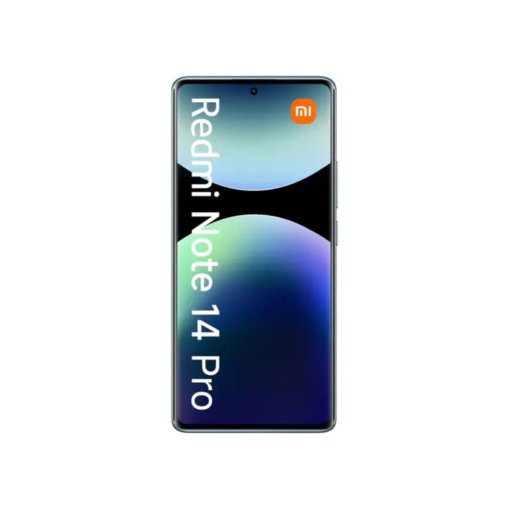 Mobitel XIAOMI Redmi Note 14 4G Pro 8/256GB Ocean Blue-6