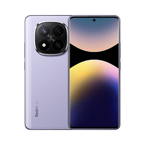 Mobitel XIAOMI Redmi Note 14 Pro+ 8GB/256GB Lavender Purple-5