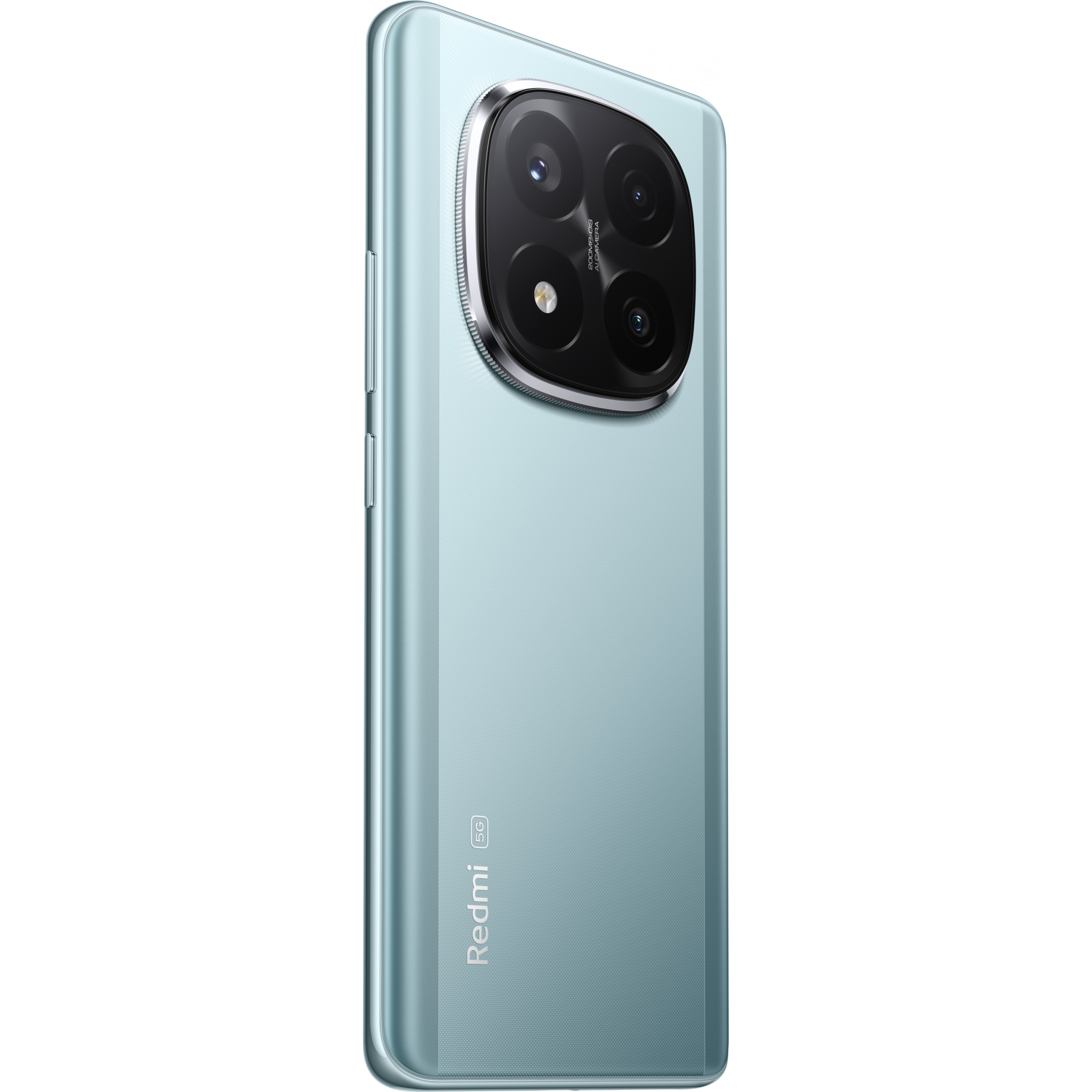 Mobitel XIAOMI Redmi Note 14 Pro+ 8GB/256GB Forst Blue-11