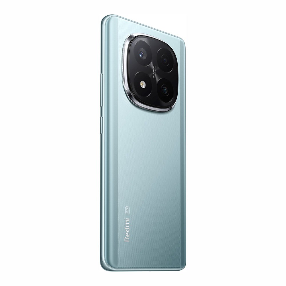 Mobitel XIAOMI Redmi Note 14 Pro+ 8GB/256GB Forst Blue-0