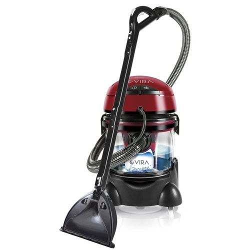 Mokro / suhi usisavač MPM Vira MOD-22, 4.5 L Drum, 2400 W Bagless-0