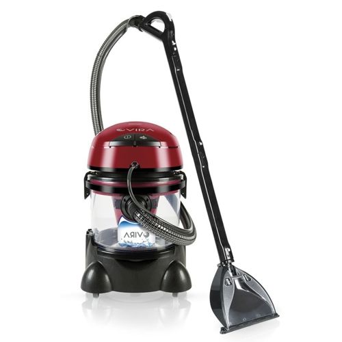 Mokro / suhi usisavač MPM Vira MOD-22, 4.5 L Drum, 2400 W Bagless-1