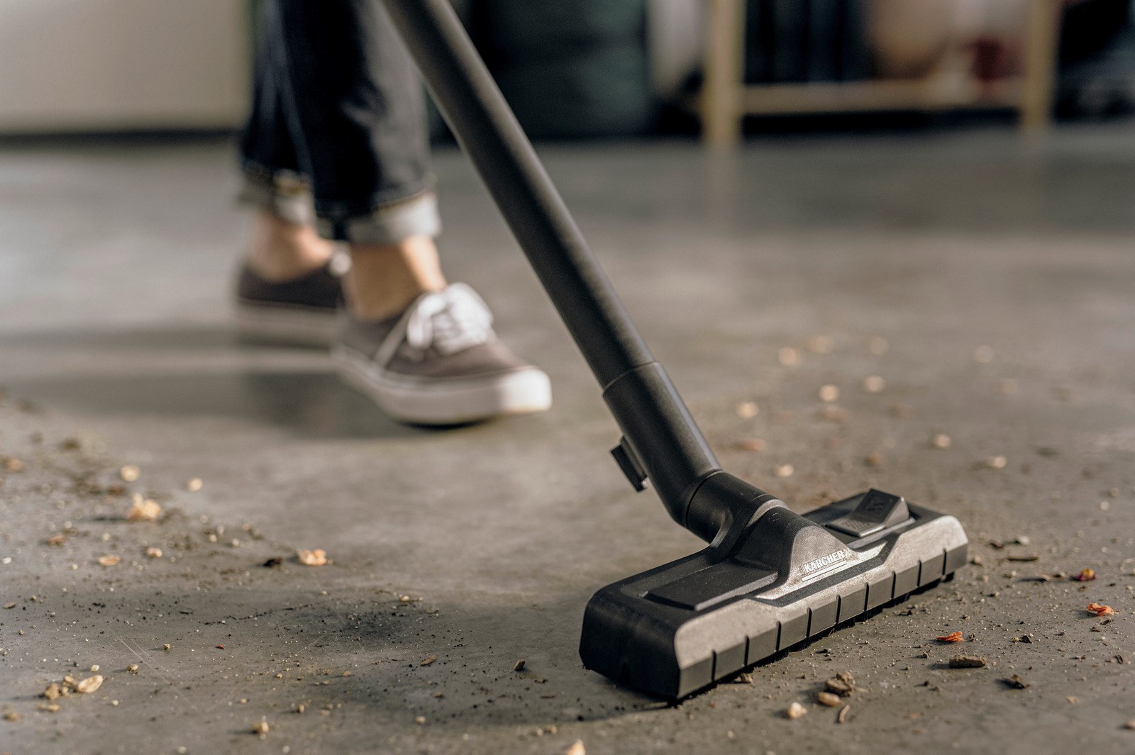 Usisavač KARCHER KWD 5 V-25/5/22 (BYY) 1.628-483.0-1