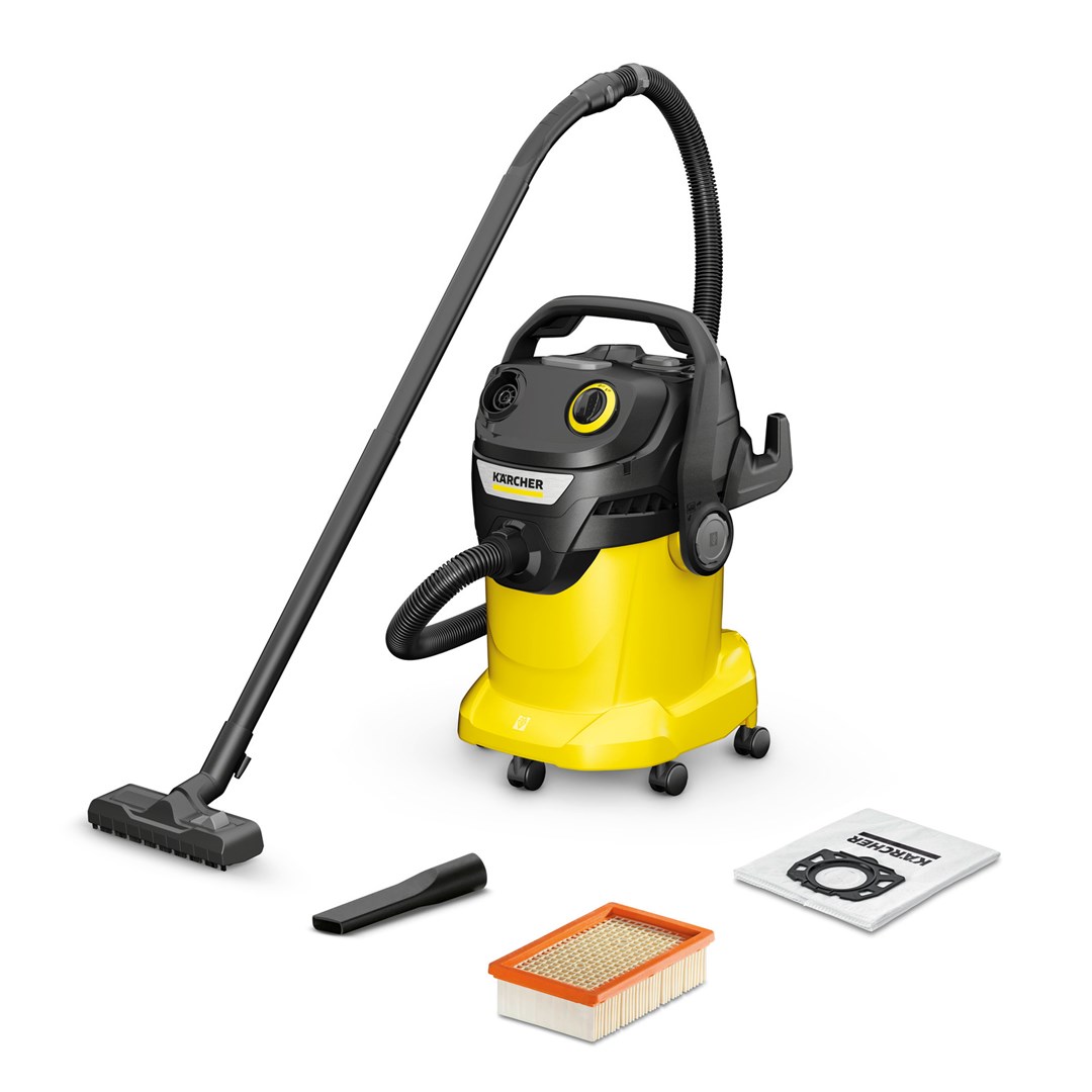Usisavač KARCHER KWD 5 V-25/5/22 (BYY) 1.628-483.0-0