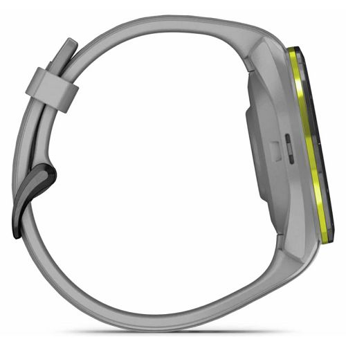 Pametni sat GARMIN Approach S70, 42mm, Powder Gray, 010-02746-11-4