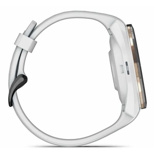 Pametni sat GARMIN Approach S70, 42mm bijela, 010-02746-10-4