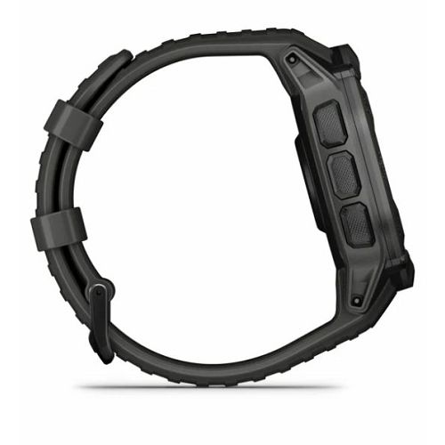 Pametni sat GARMIN Instinct 2X Solar Graphite, 010-02805-00-4