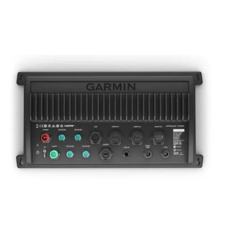 Ploter GARMIN GPSMAP 9500 Blackbox, 010-02677-00-0