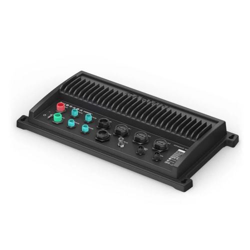 Ploter GARMIN GPSMAP 9500 Blackbox, 010-02677-00-2