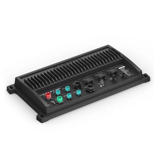 Ploter GARMIN GPSMAP 9500 Blackbox, 010-02677-00-1