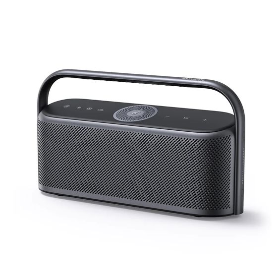 Zvučnik SOUNDCORE Motion X600 Bluetooth 50 W sivi-8