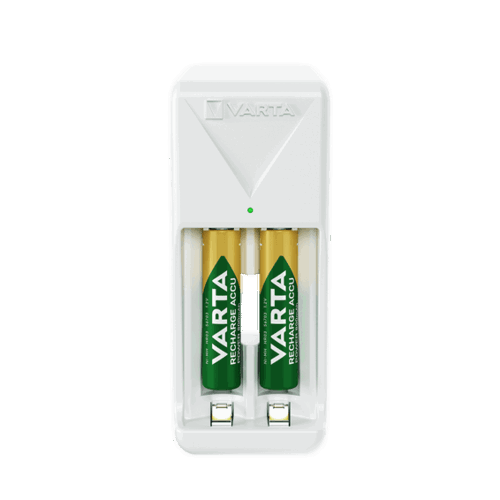 Punjač za baterije VARTA Mini Charger 57646 + 2 x AAA 800 mAh