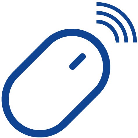 Punjiva baterija VARTA Recharge Akku Power R2U AAA 800MAH BLI2-3