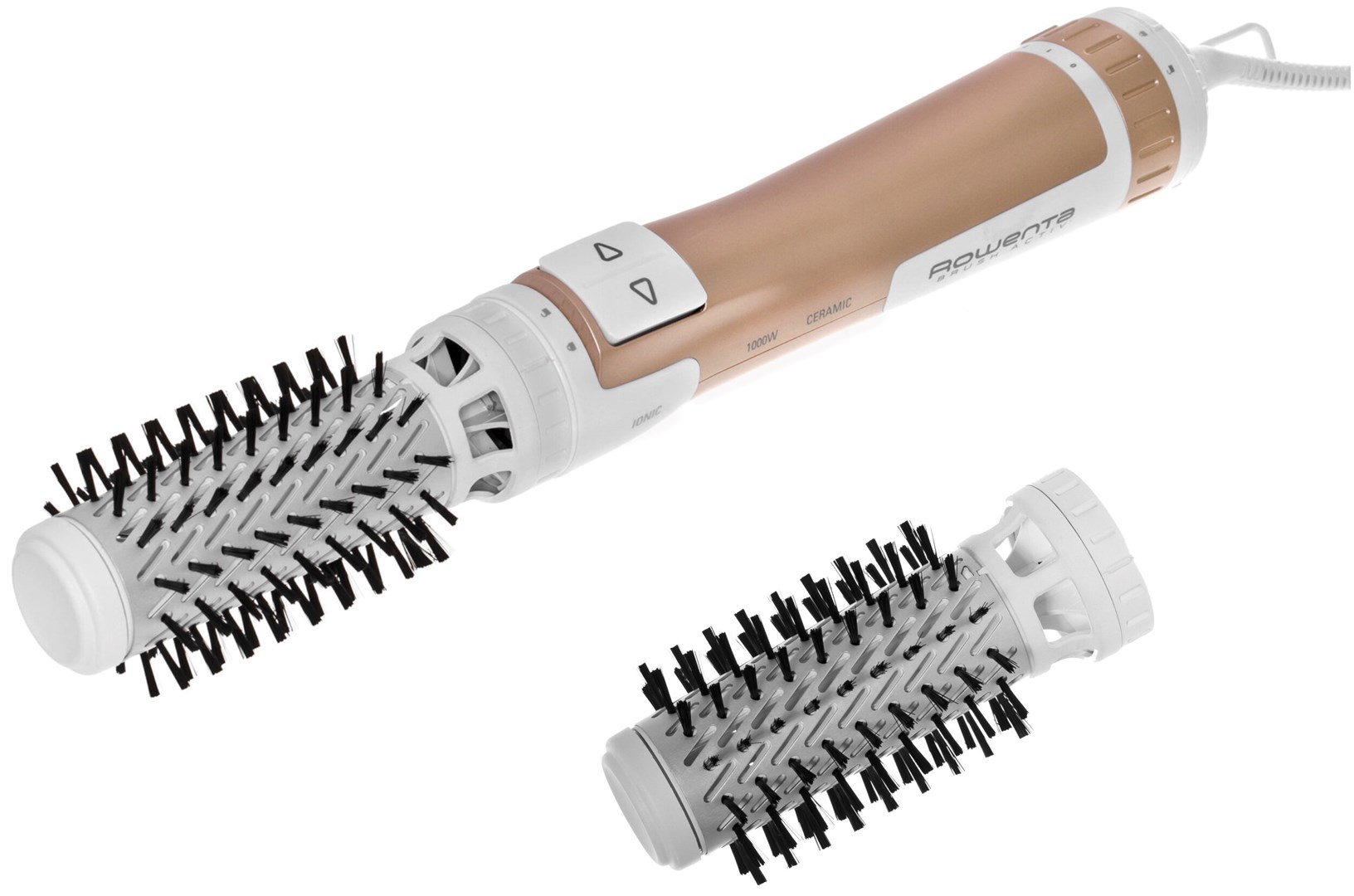 Rotirajuća četka za kosu ROWENTA Brush Activ Compact CF9520F0 (1000 W)-0