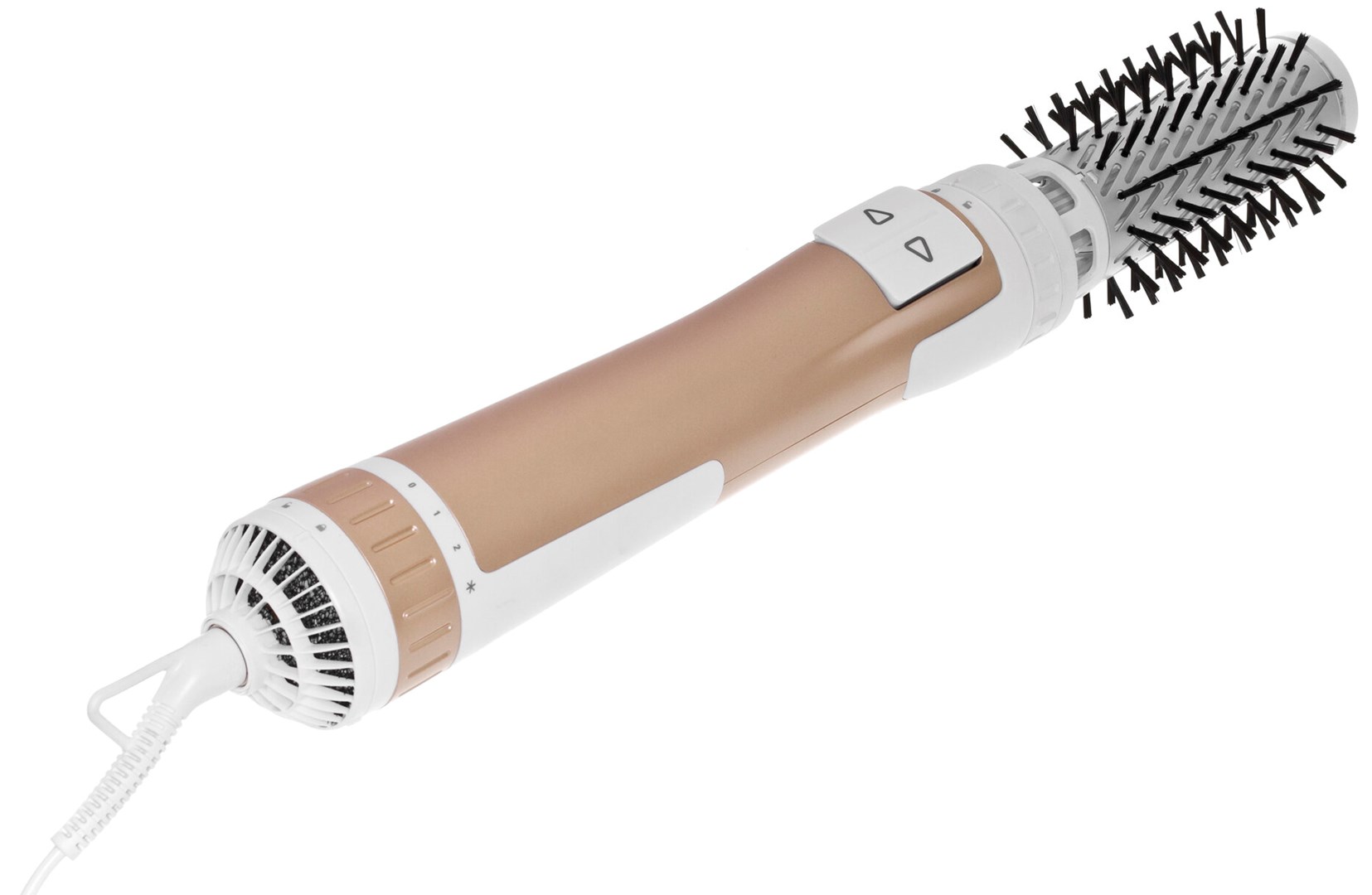 Rotirajuća četka za kosu ROWENTA Brush Activ Compact CF9520F0 (1000 W)-1