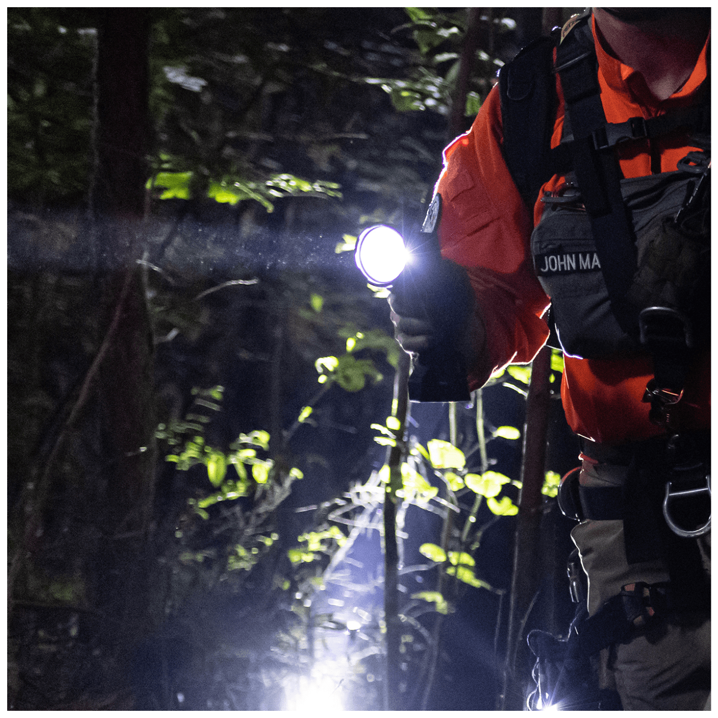 Nebo Ručna svjetiljka, LED, 780 lm, 9000 mAh, IP67 - NEB-SPT-1000-G-3