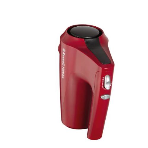 Ručni mikser RUSSELL HOBBS 27150-56 Desire crveni-1