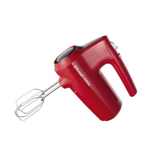 Ručni mikser RUSSELL HOBBS 27150-56 Desire crveni-0