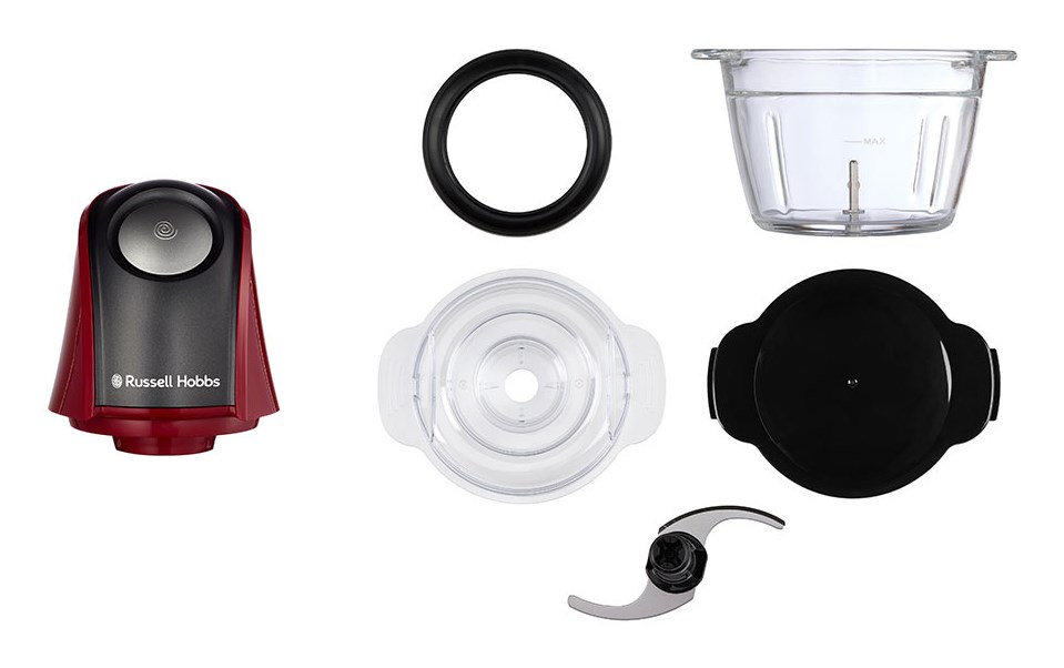 Sjeckalica RUSSELL HOBBS 27130-56 Desire-5