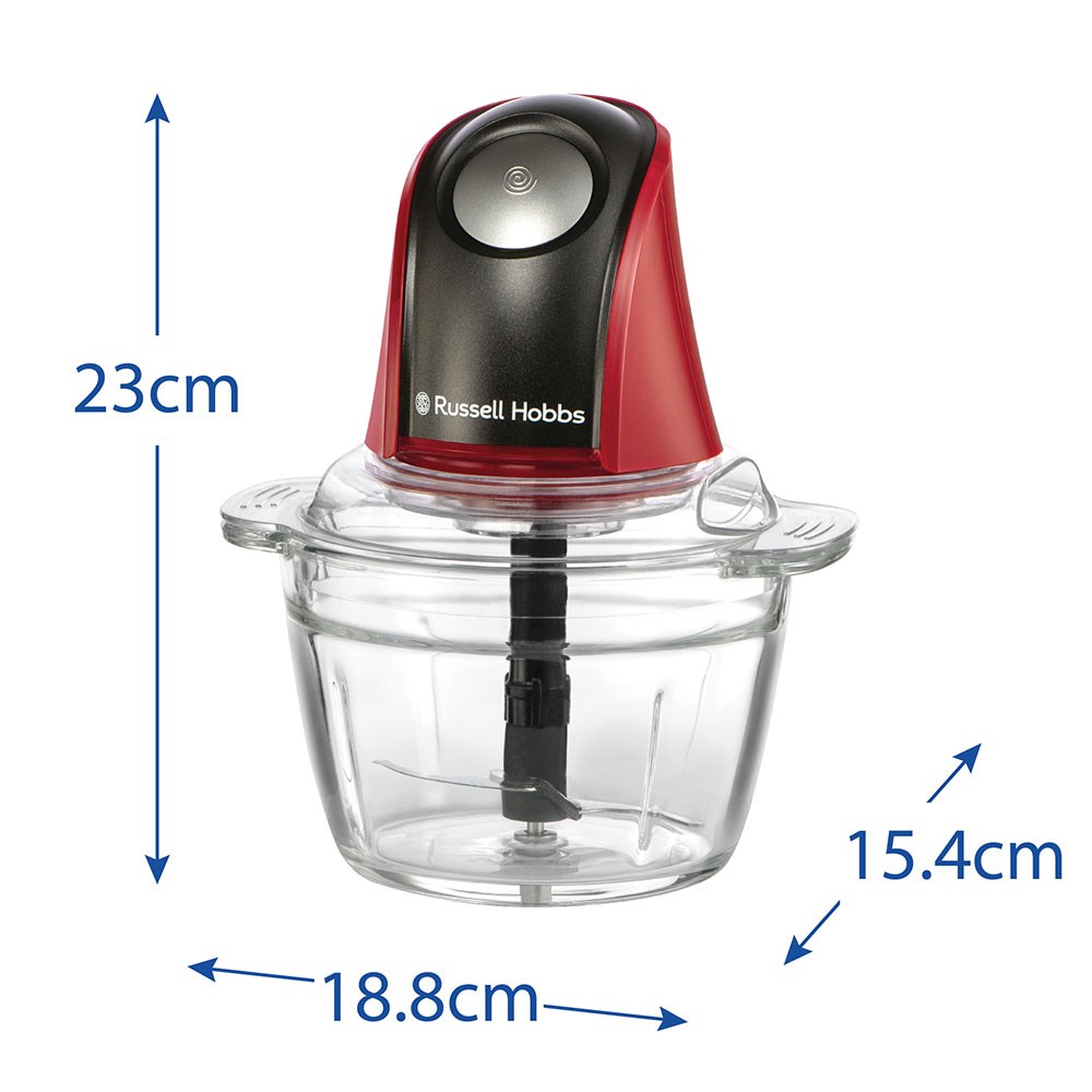 Sjeckalica RUSSELL HOBBS 27130-56 Desire-1