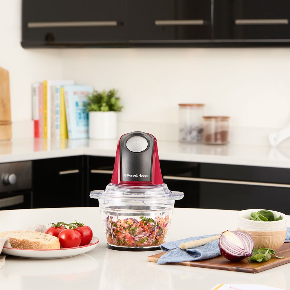 Sjeckalica RUSSELL HOBBS 27130-56 Desire-3