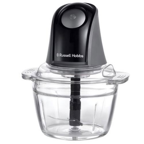 Sjeckalica RUSSELL HOBBS 27131-56 Matte Charcoal-2