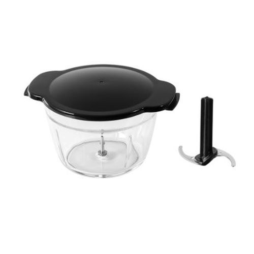 Sjeckalica RUSSELL HOBBS 27131-56 Matte Charcoal-1