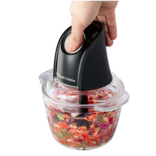 Sjeckalica RUSSELL HOBBS 27131-56 Matte Charcoal-0