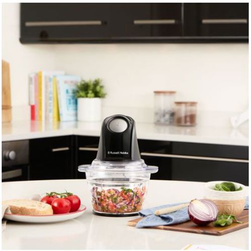 Sjeckalica RUSSELL HOBBS 27131-56 Matte Charcoal-3