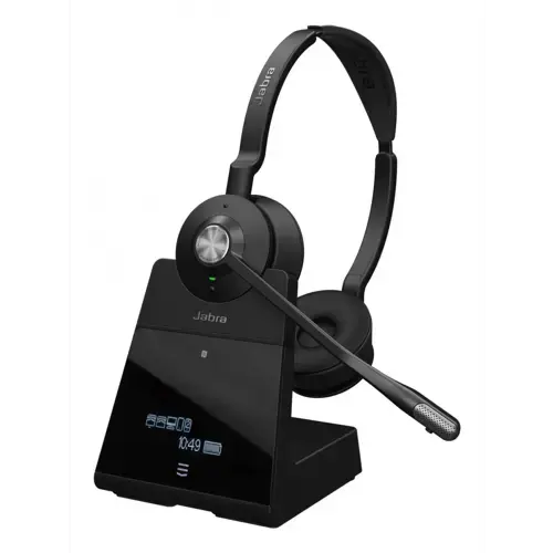 Slušalice JABRA ENGAGE 75 SE Stereo-1
