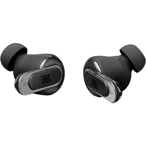 Slušalice JBL Tour Pro 3 TWS crne (bežične)-6