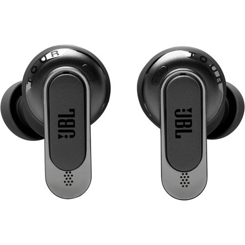 Slušalice JBL Tour Pro 3 TWS crne (bežične)-4