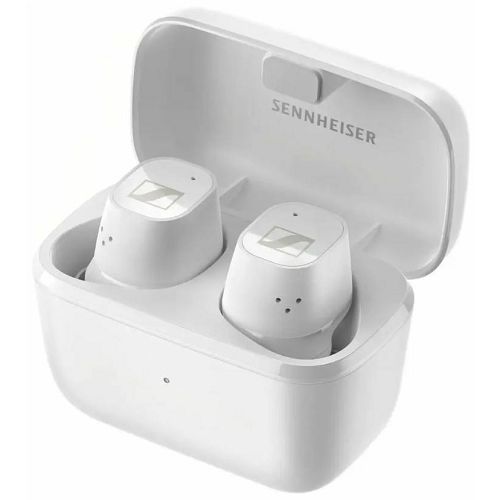 Slušalice SENNHEISER CX PLUS TW1, bijeli