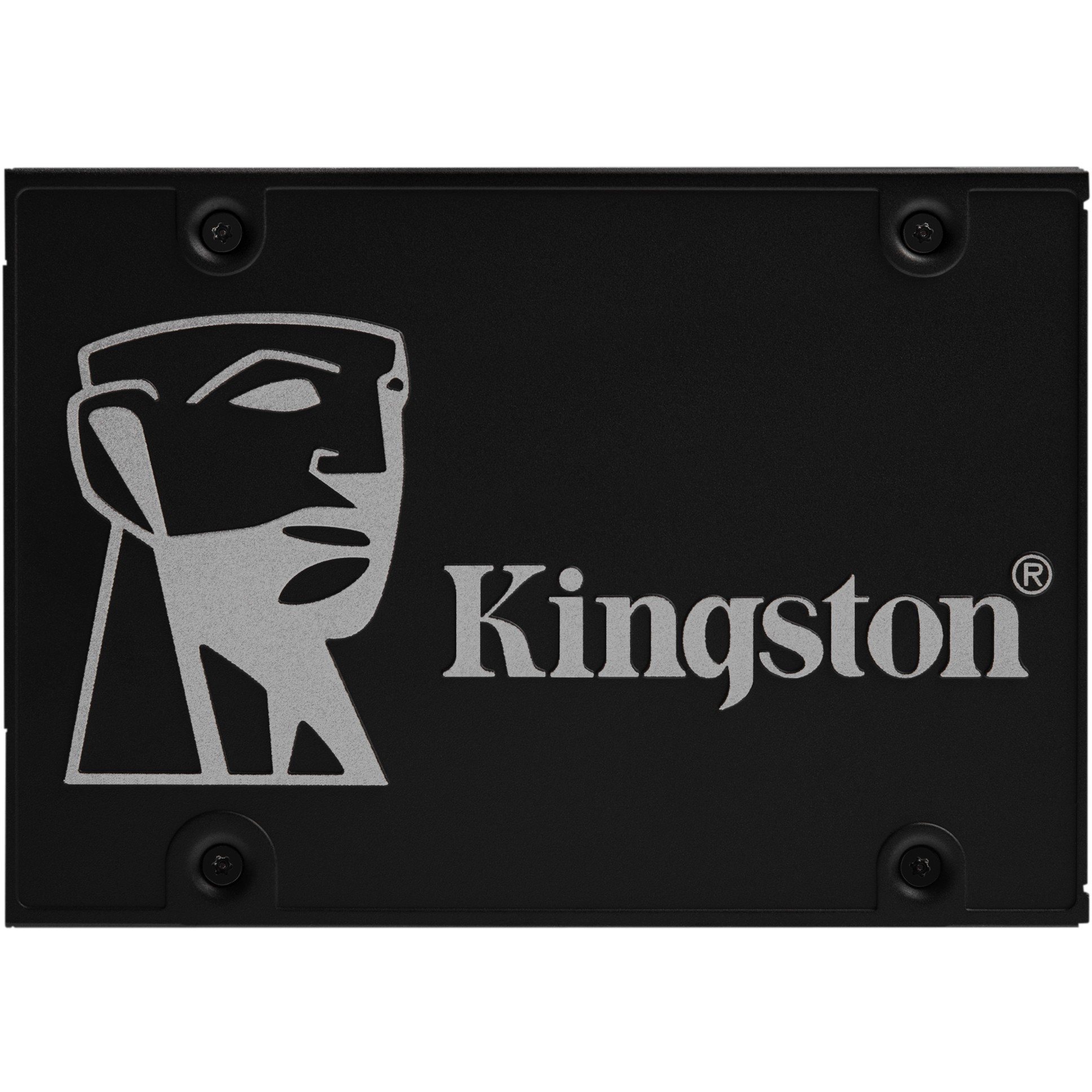 SSD disk KINGSTON KC600, R550/W520,1024GB, 7mm, 2.5"-3