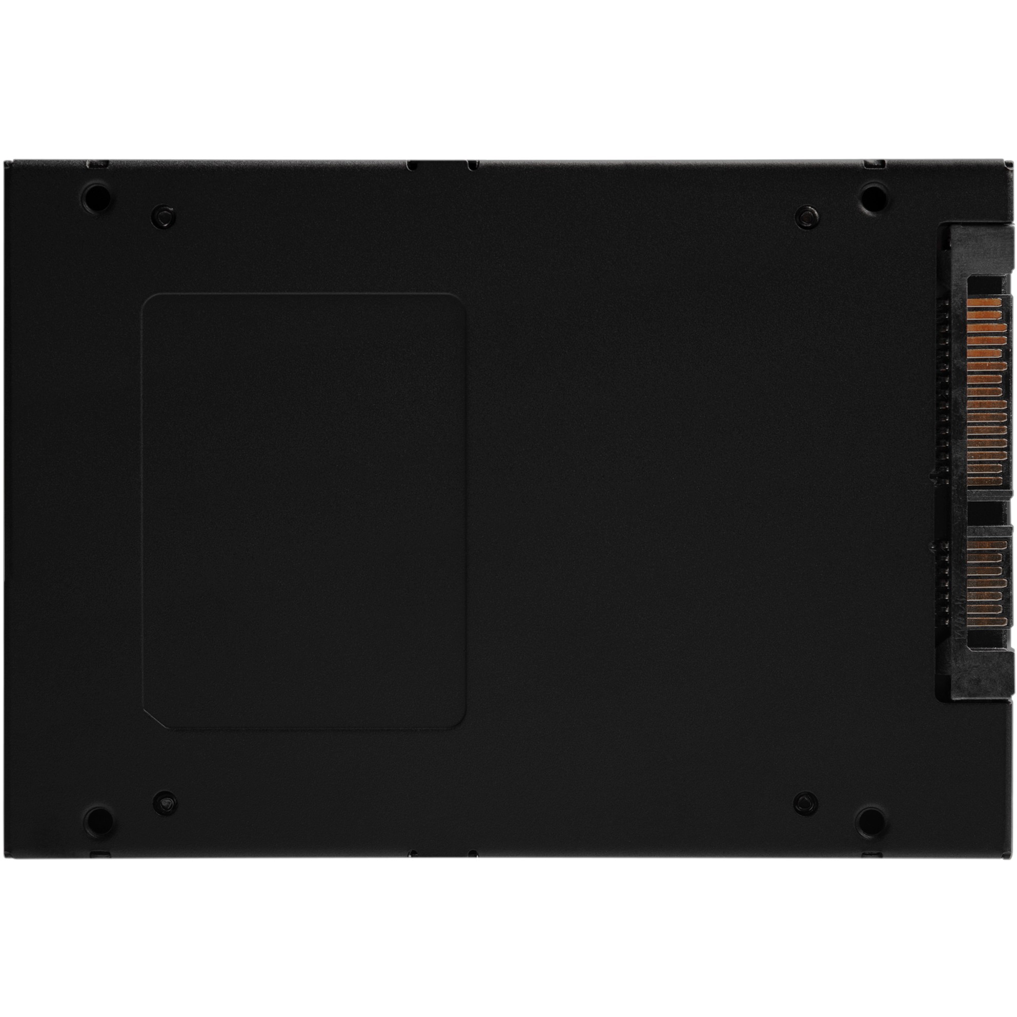 SSD disk KINGSTON KC600, R550/W520,1024GB, 7mm, 2.5"-4