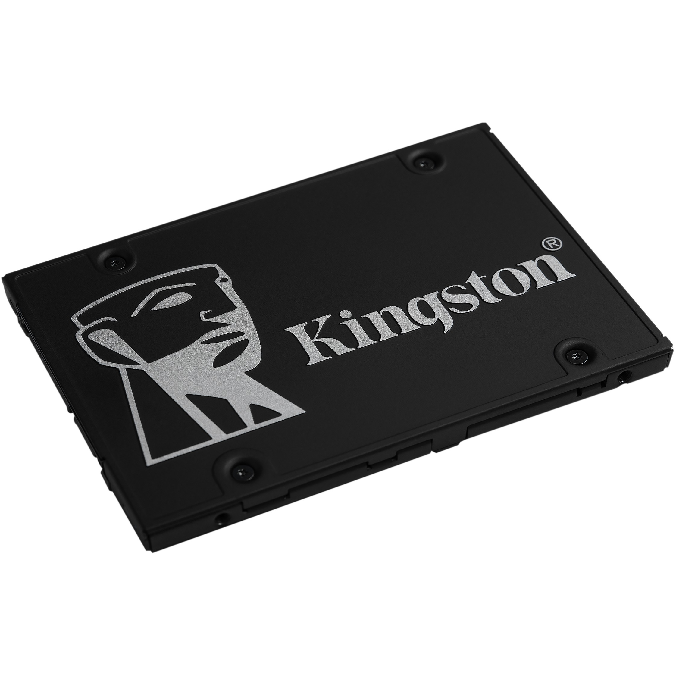 SSD disk KINGSTON KC600, R550/W520,1024GB, 7mm, 2.5"-5