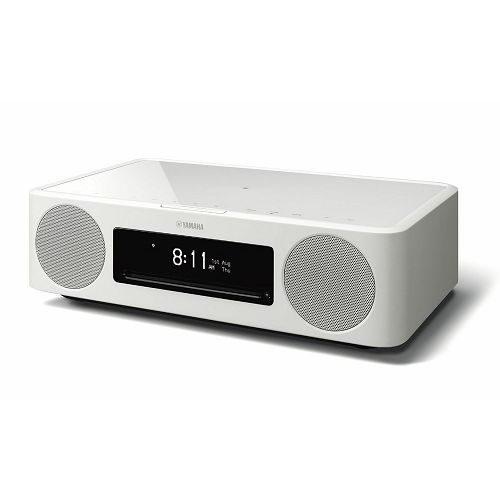 Stereo sustav YAMAHA MusicCast TSX-N237D bijeli