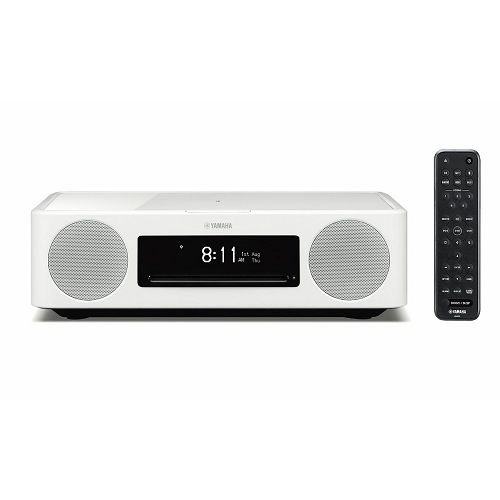 Stereo sustav YAMAHA MusicCast TSX-N237D bijeli-1