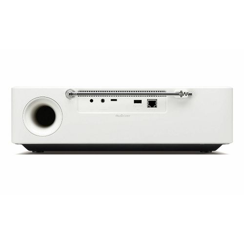 Stereo sustav YAMAHA MusicCast TSX-N237D bijeli-2