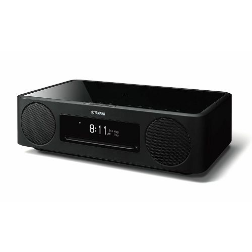 Stereo sustav YAMAHA MusicCast TSX-N237D crni-0