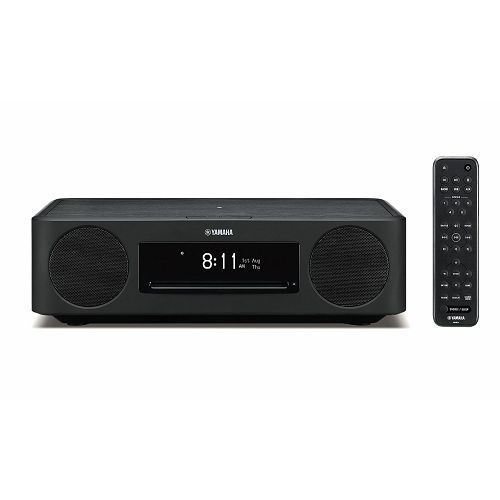 Stereo sustav YAMAHA MusicCast TSX-N237D crni-1