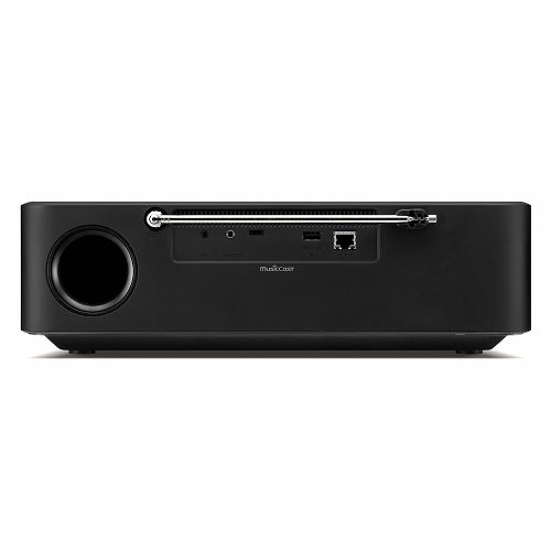 Stereo sustav YAMAHA MusicCast TSX-N237D crni-2