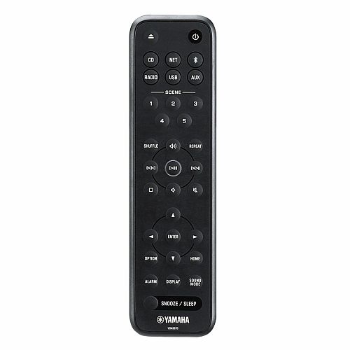 Stereo sustav YAMAHA MusicCast TSX-N237D crni-3