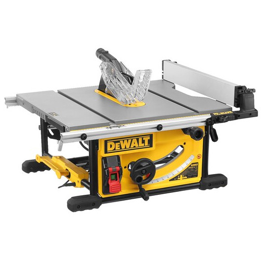 Stolna pila DEWALT DWE7492-QS, 250mm (2000 W)